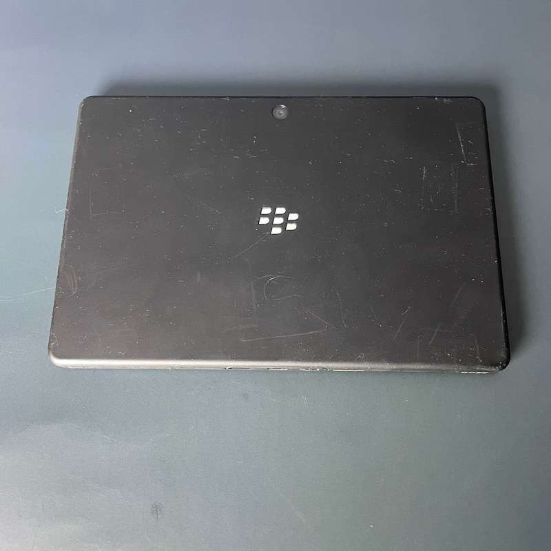 Blackberry Playbook Tablet