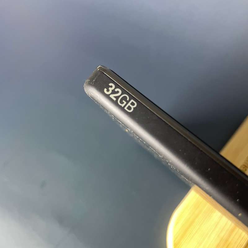 Blackberry Playbook Tablet