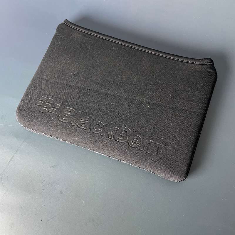 Blackberry Playbook Tablet
