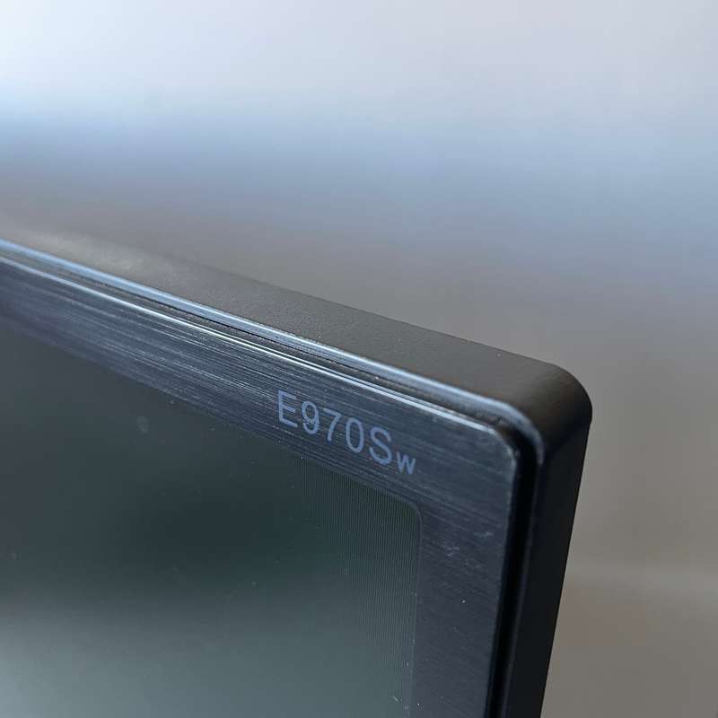 AOC 19 Inch Monitor