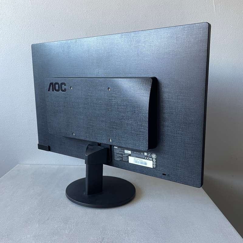 AOC 19 Inch Monitor