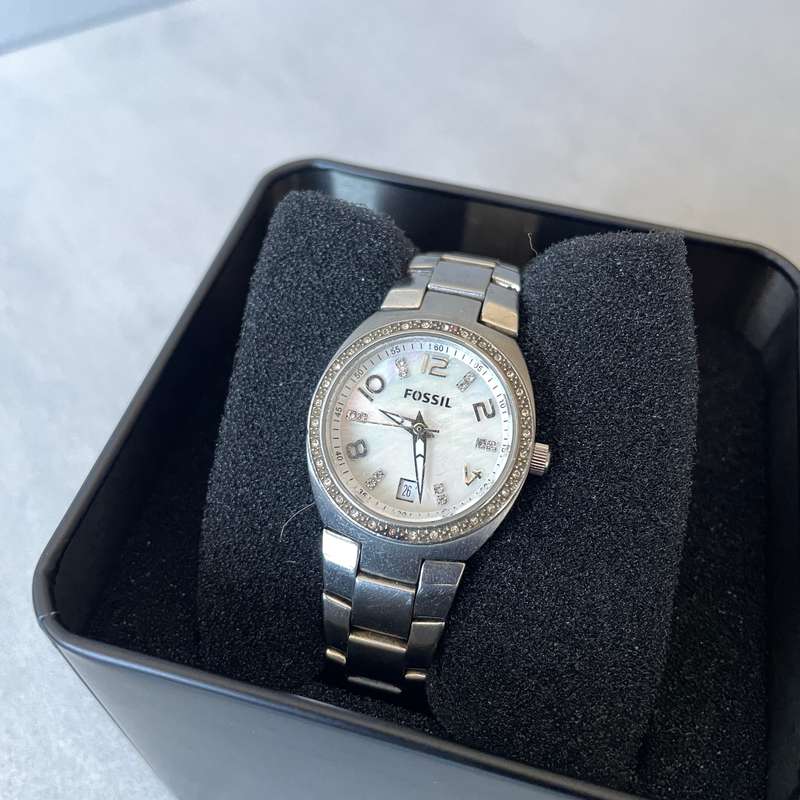 Fossil Ladies Watch