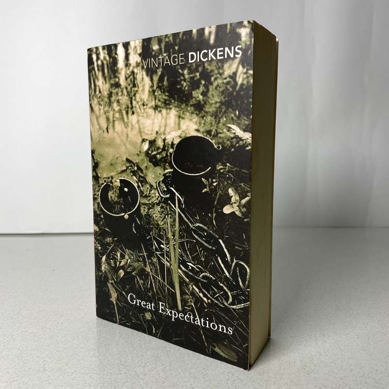 Great Expectations - Vintage Dickens