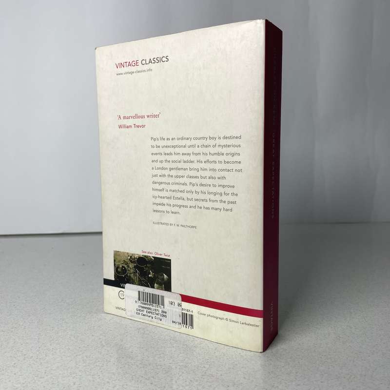 Great Expectations - Vintage Dickens