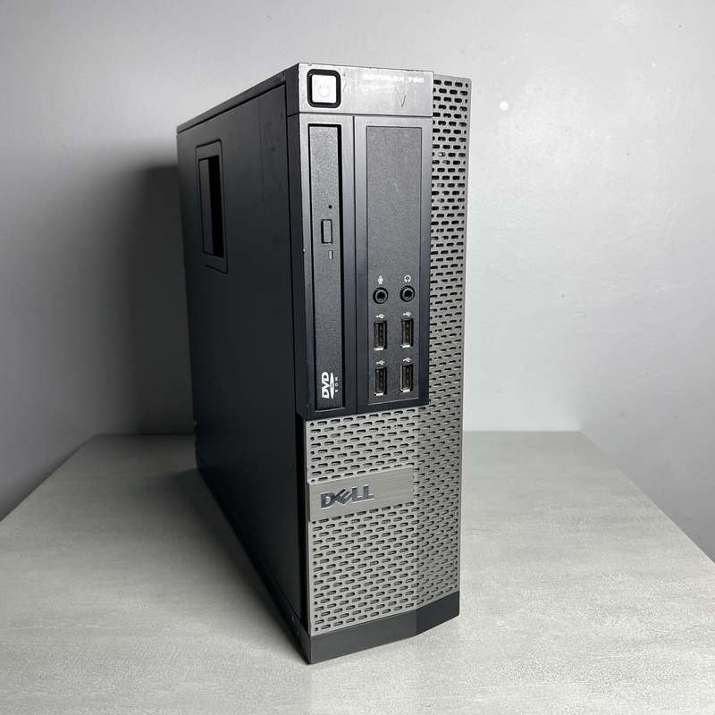 Dell Optiplex 790 i5 Desktop SFF PC