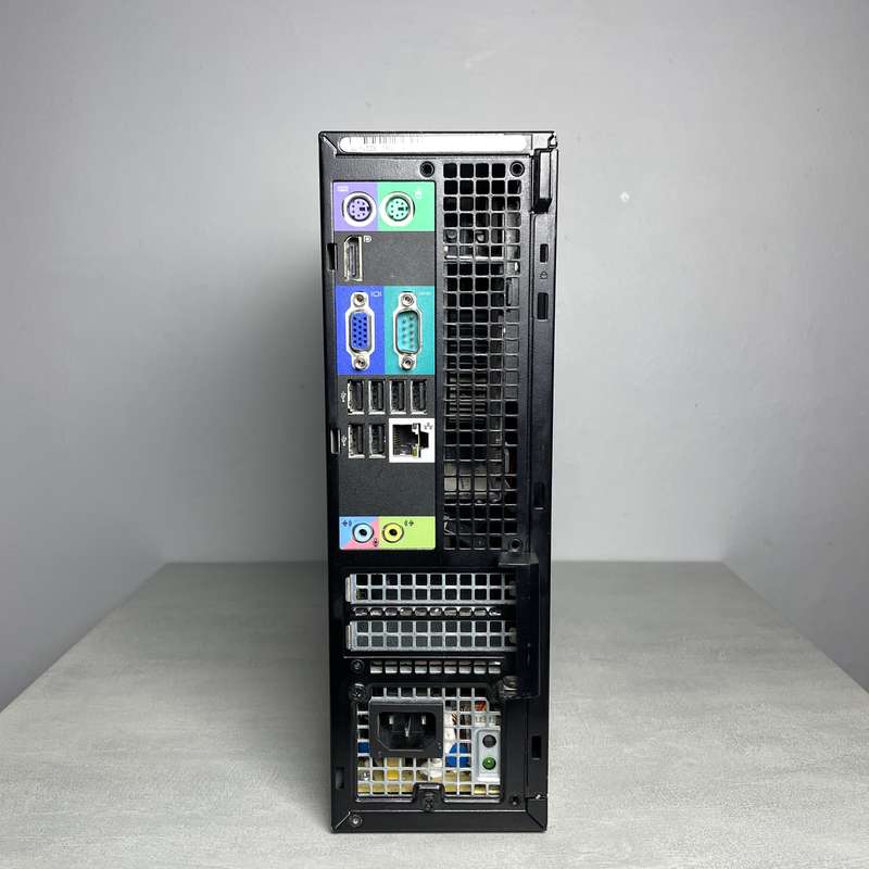 Dell Optiplex 790 i5 Desktop SFF PC