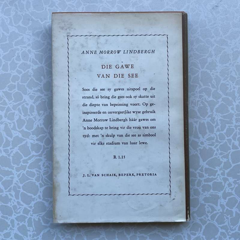 Die Profeet / Kahil Gibran