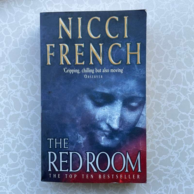 The Red Room / Nicci French