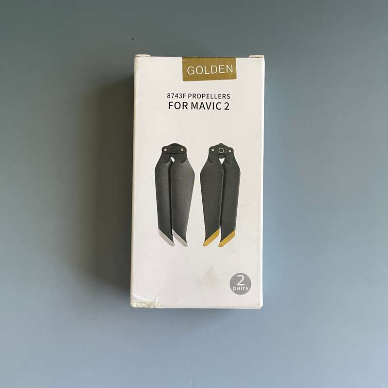Mavic 2 Drove Propellers