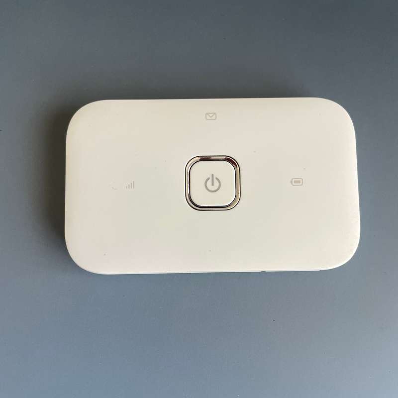 Vodafone Mobile Wifi Modem