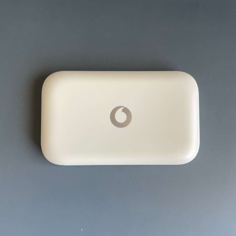 Vodafone Mobile Wifi Modem