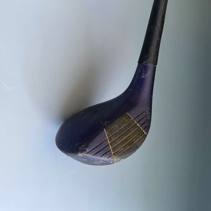 Yamaha Golf Driver