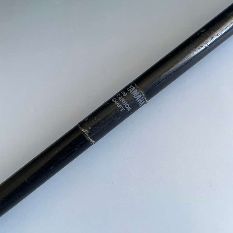 Yamaha Golf Driver