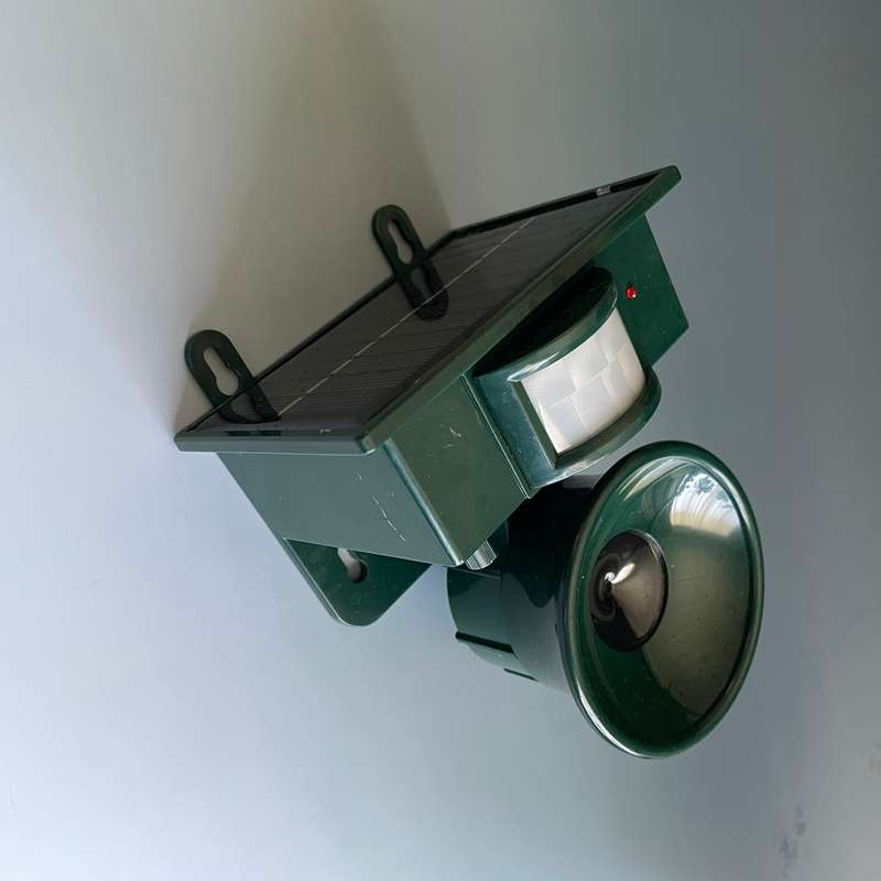 Solar Pest Repeller