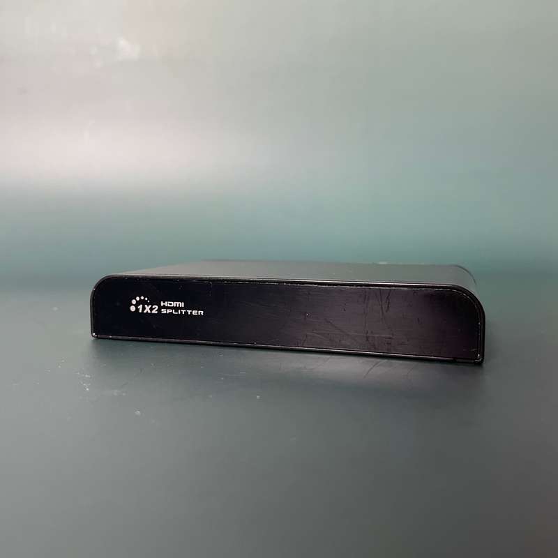 Linkqnet HDMI Splitter 1 to 2
