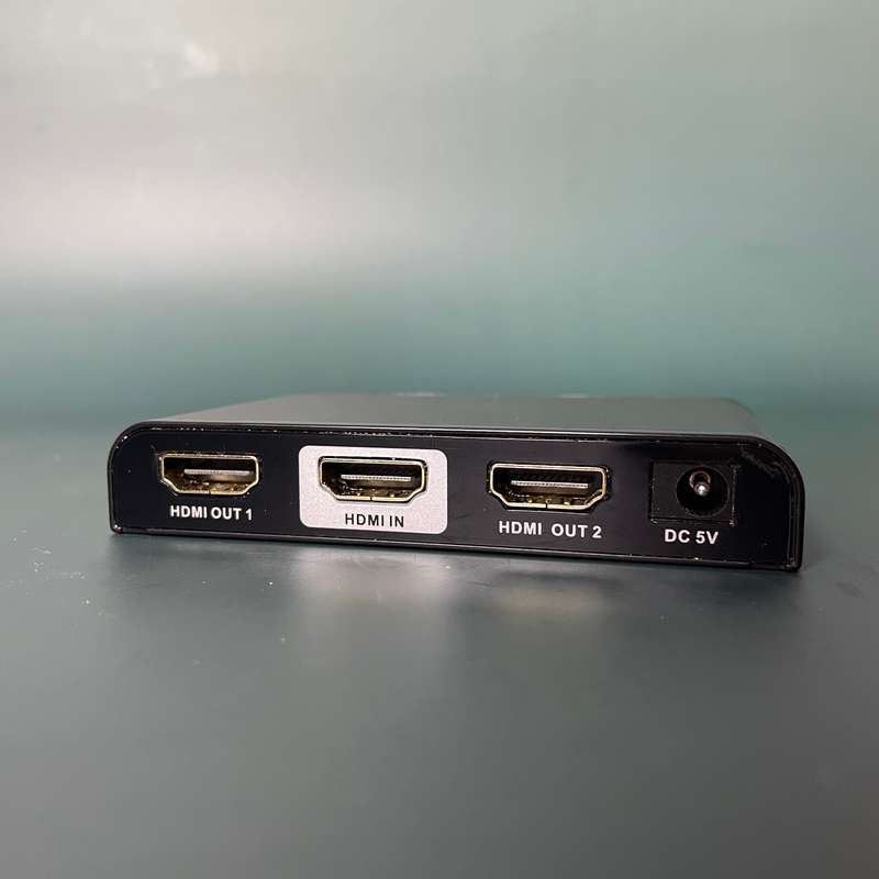 Linkqnet HDMI Splitter 1 to 2