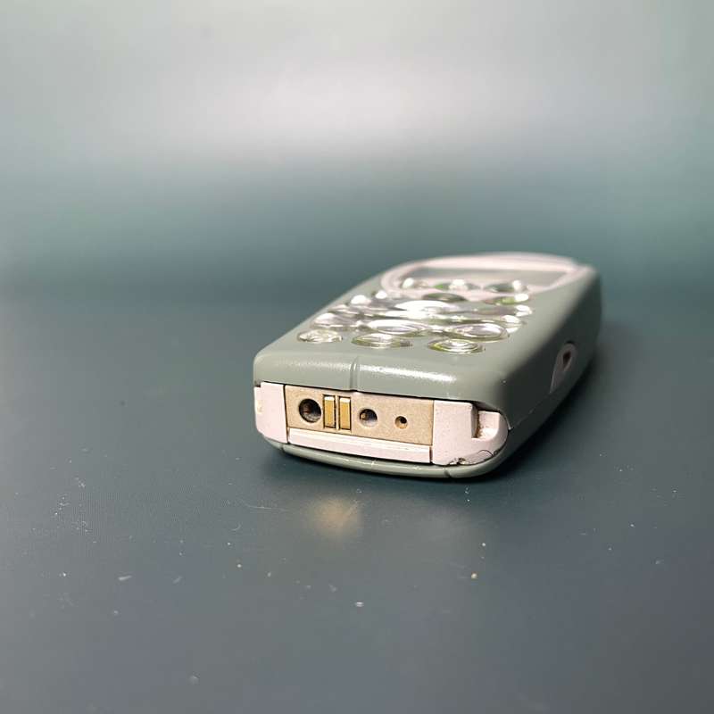 Nokia 3410 (Working)