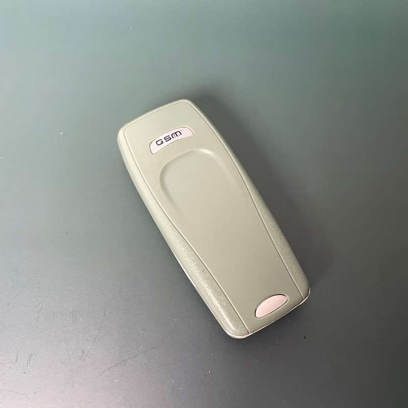 Nokia 3410 (Working)