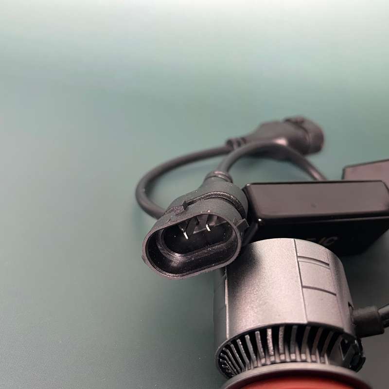 H11 Headlight Bulbs