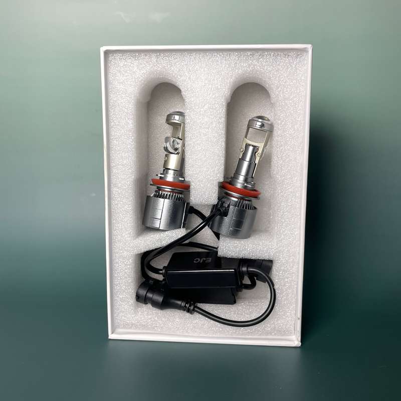 H11 Headlight Bulbs