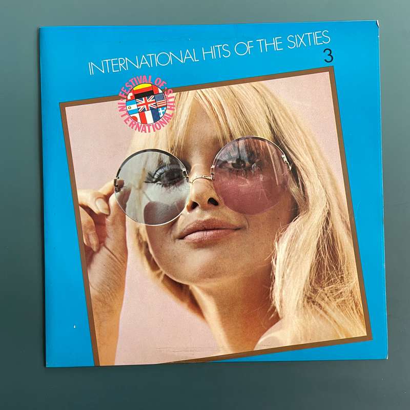 Festival of International Hits - 11 LP Set