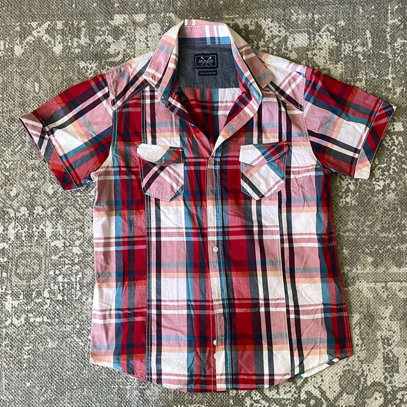 J.Crew Mens Shirt