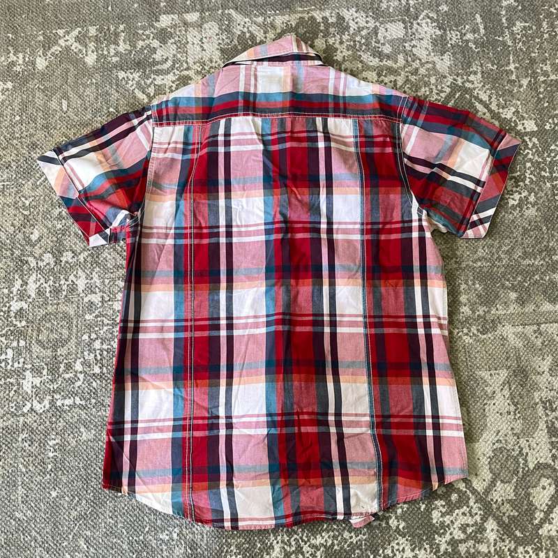 J.Crew Mens Shirt
