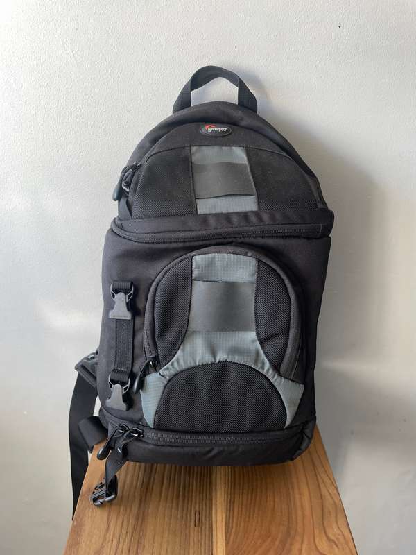 Lowepro AW200 Camera Backpack