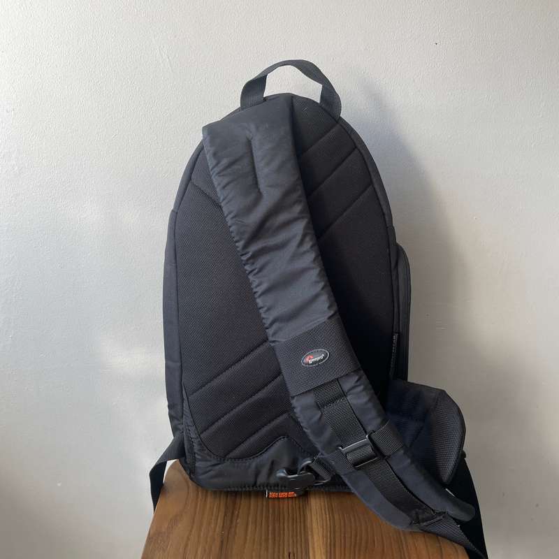 Lowepro AW200 Camera Backpack