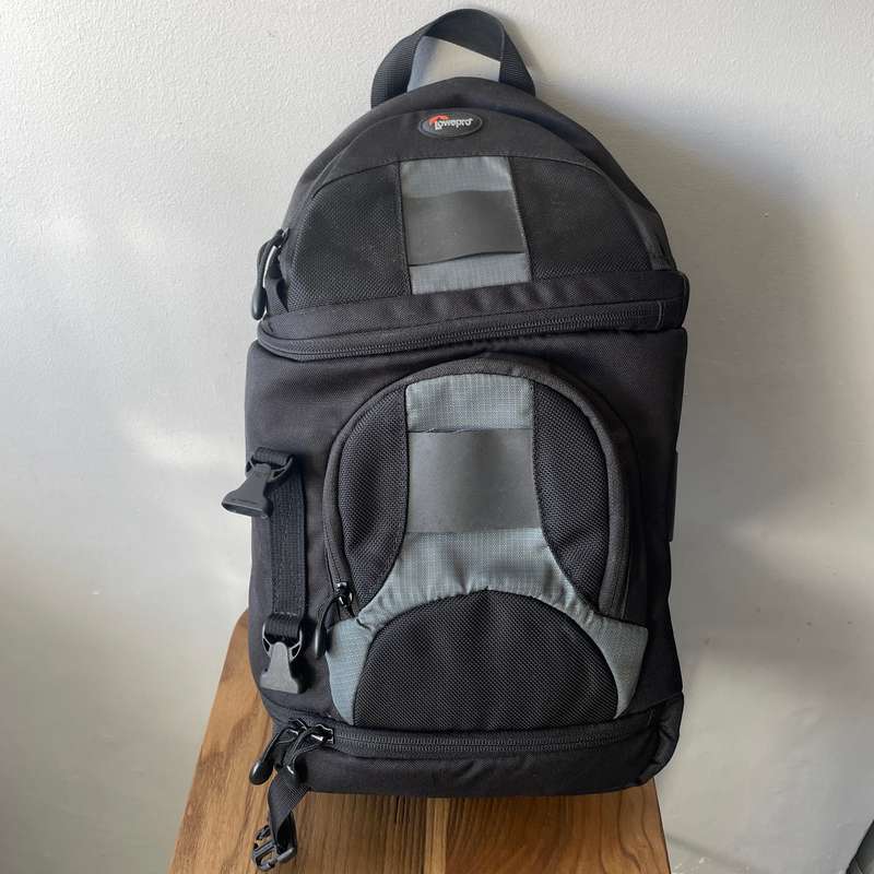 Lowepro AW200 Camera Backpack