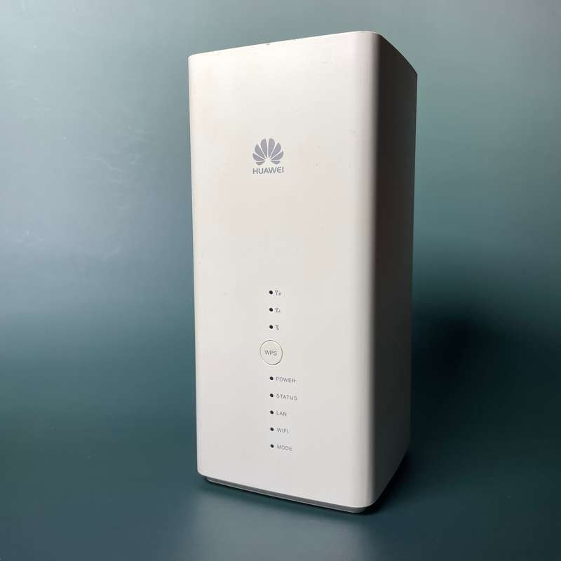 Huawei Wifi Sim Card Router Faulty