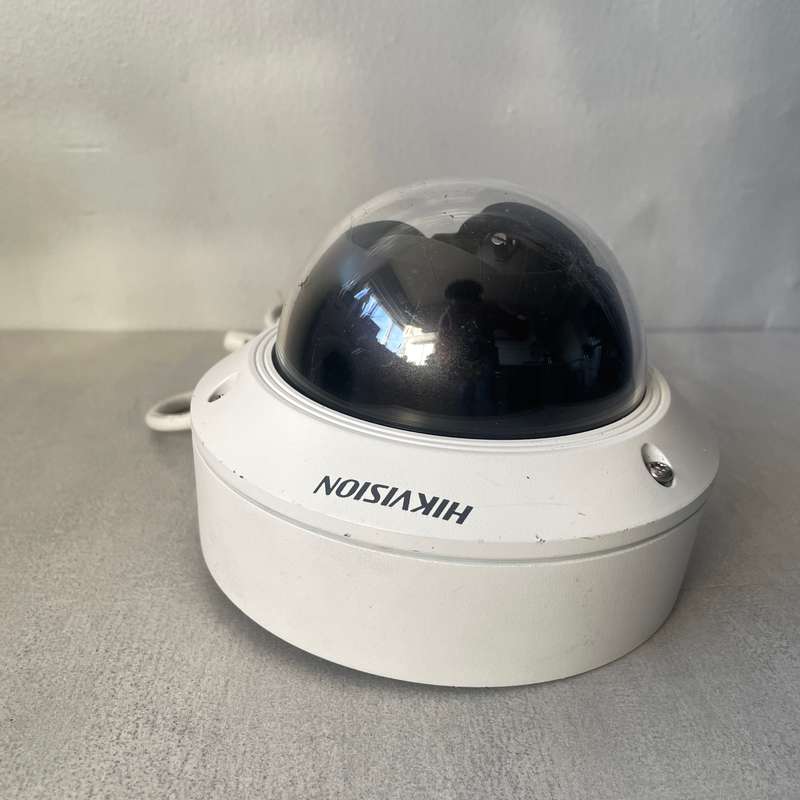 Hikvision CCTV Dome Camera