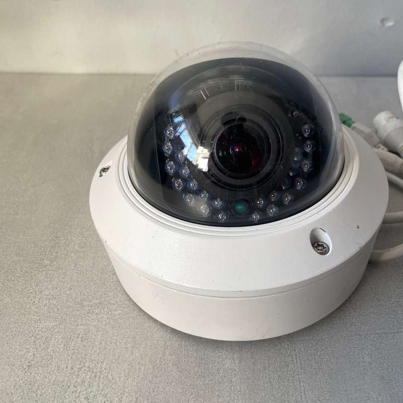 Hikvision CCTV Dome Camera