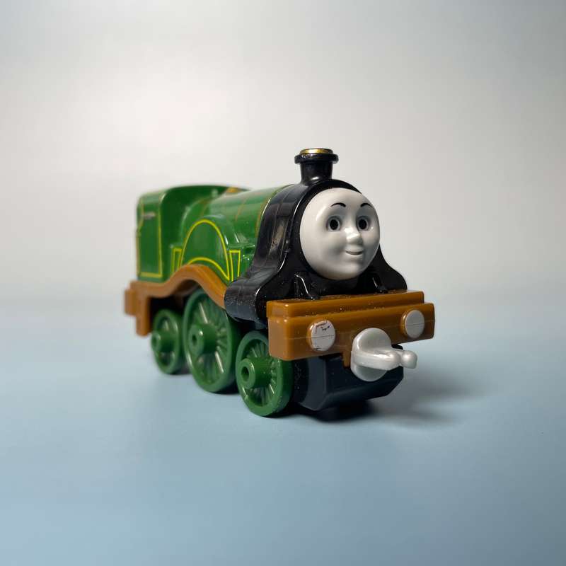 Mattel Emily - Thomas and Friends Die Cast