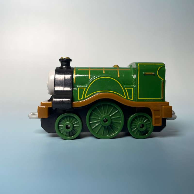 Mattel Emily - Thomas and Friends Die Cast