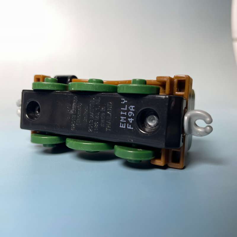 Mattel Emily - Thomas and Friends Die Cast