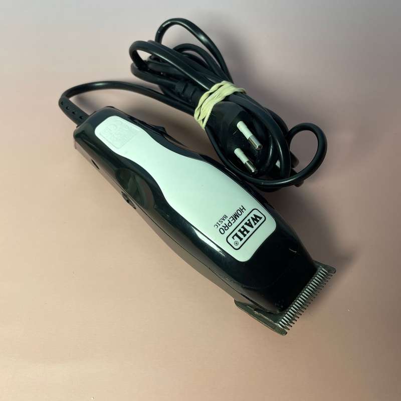 Wahl HomePro Basic Hair Clippers