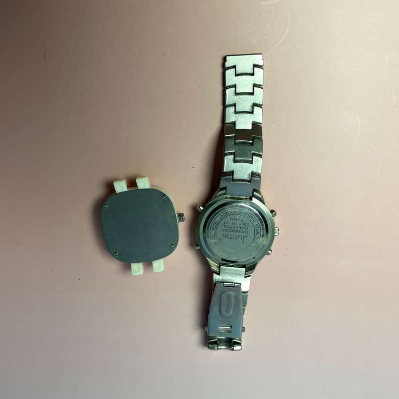 2 Watches