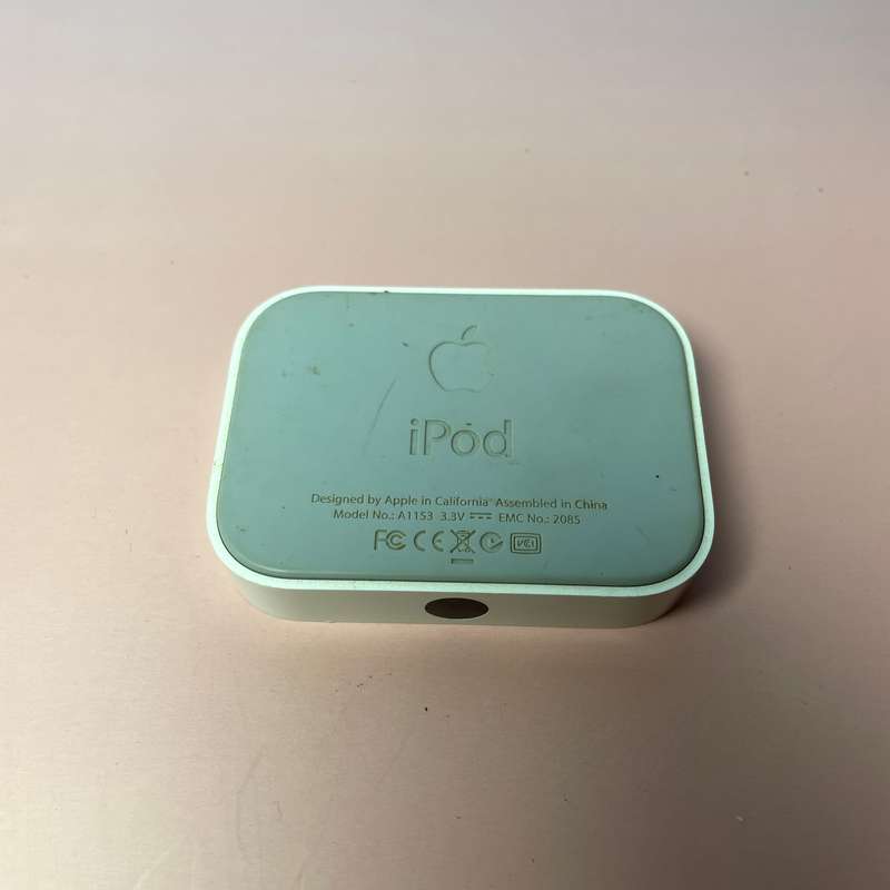 Ipod Docking Station