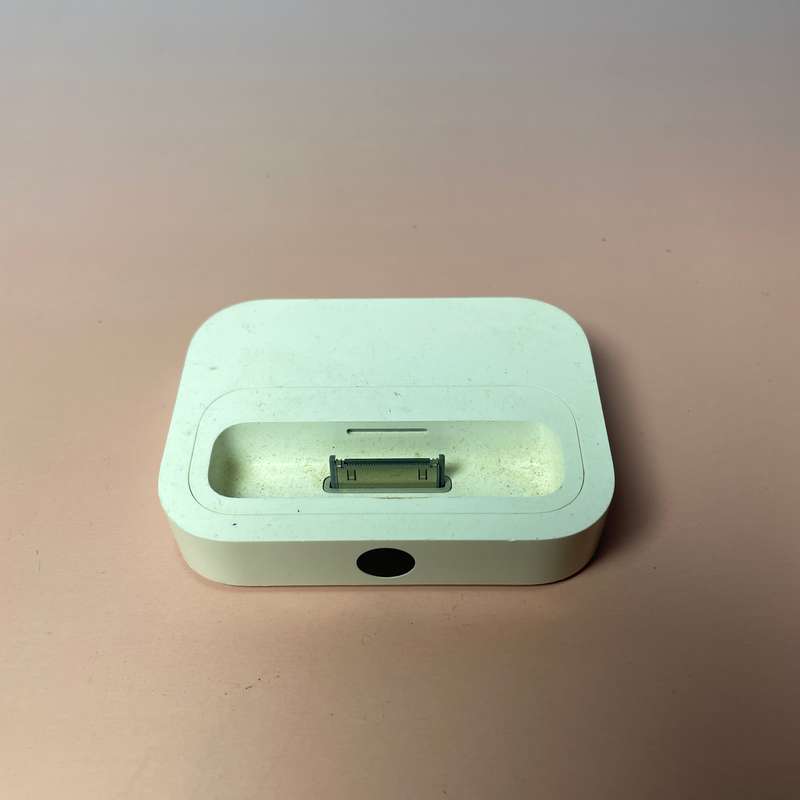 Ipod Docking Station