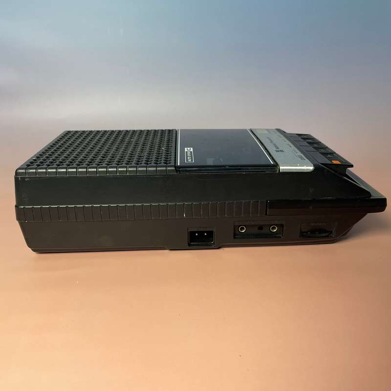 Vintage Panasonic Tape Recorder