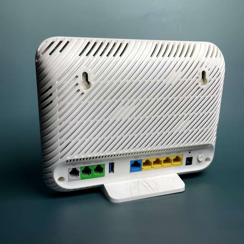Huawei Vodacom Wifi Router