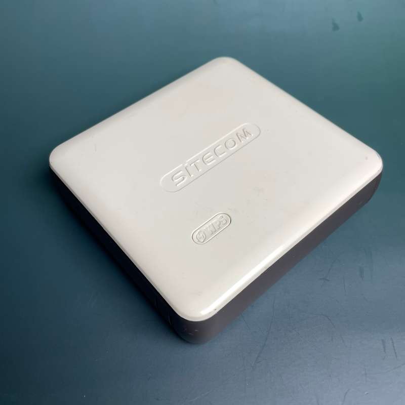 Sitecome Wifi Router