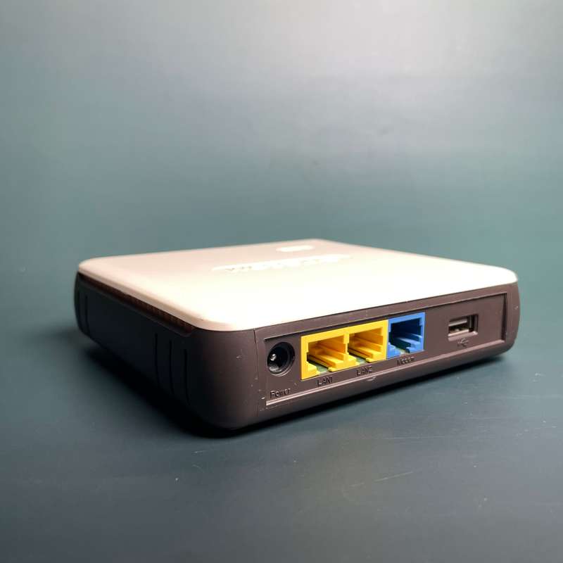 Sitecome Wifi Router