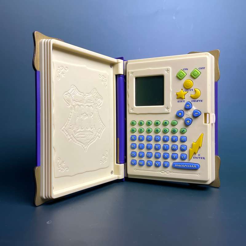 Harry Potter - Book of Spells Toy