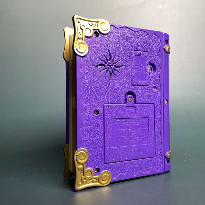Harry Potter - Book of Spells Toy