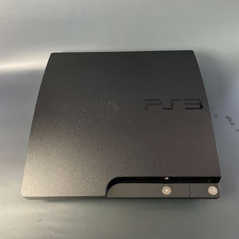 Sony Playstation 3 PS3 Faulty Disc Drive