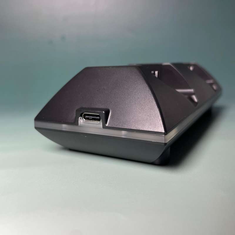 Xbox Dual Controller Charging Dock