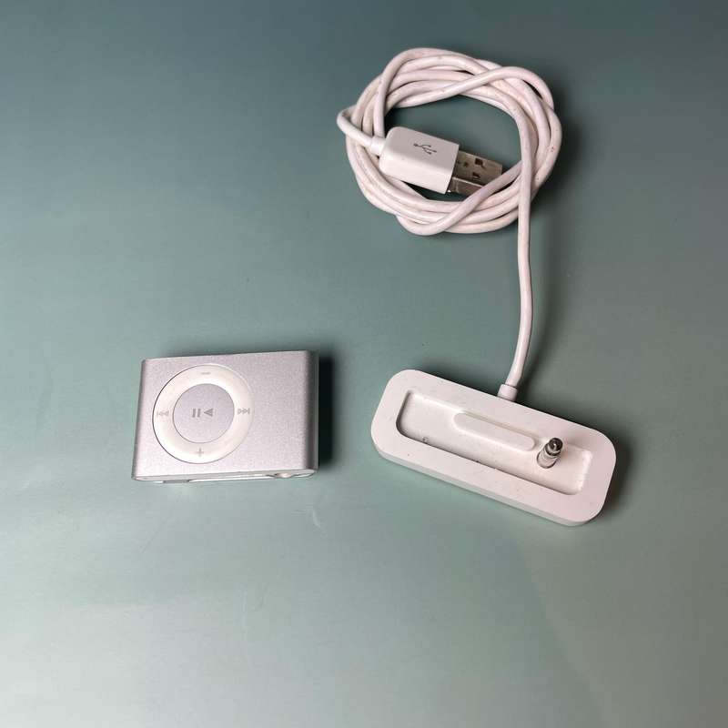 Apple iPod Shuffle