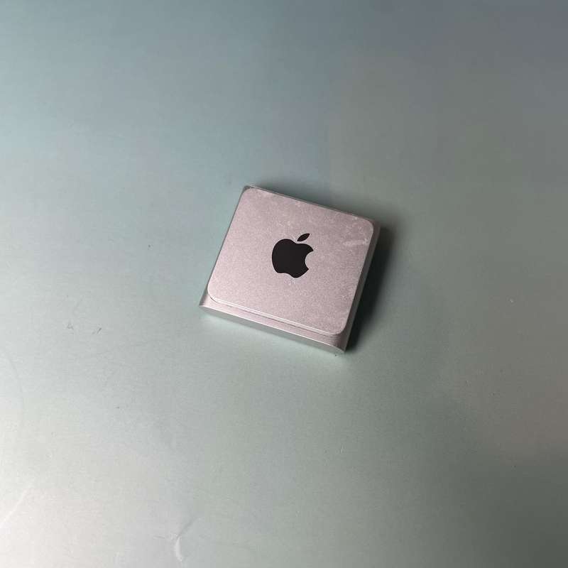 iPod Shuffle
